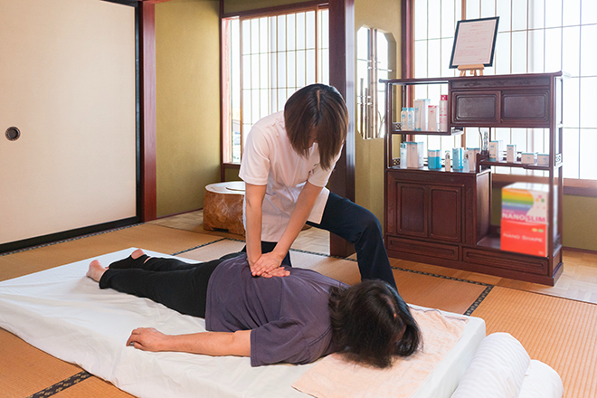 カイロプラクティックサロンえんじゅ | 箕面のリラクゼーション カイロプラクティックサロンえんじゅ | 箕面のリラクゼーション