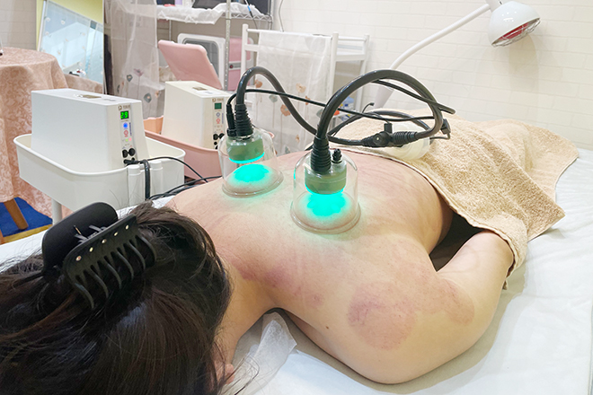 H&C リラクゼーション | 新橋のエステサロン