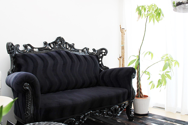 エステティックサロン LUCE | つくばのエステサロン エステティックサロン LUCE | つくばのエステサロン