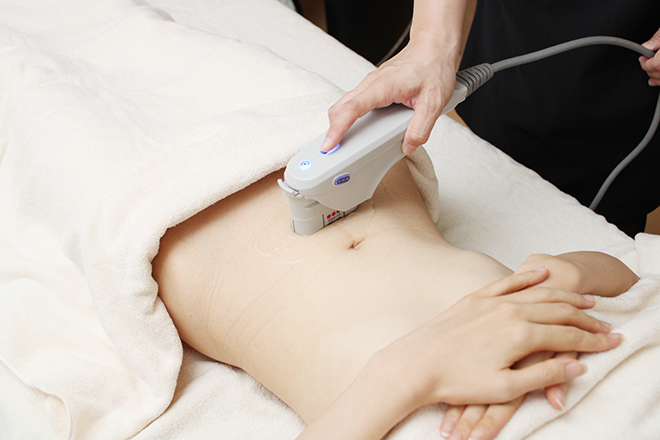 エステティックサロン LUCE | つくばのエステサロン エステティックサロン LUCE | つくばのエステサロン