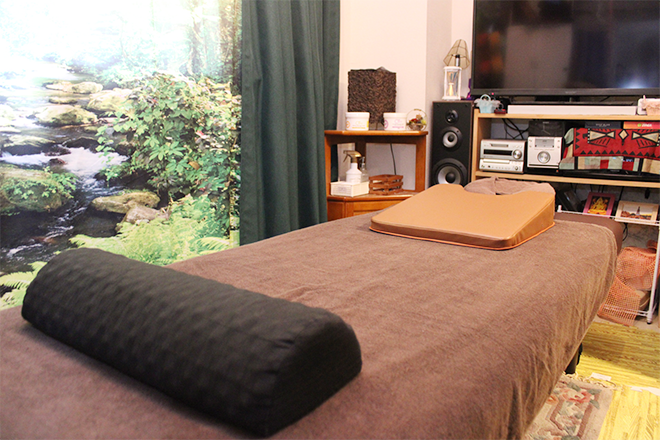 整ボディバランス | 厚木のリラクゼーション