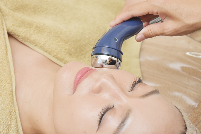 Cuore | 明石のエステサロン