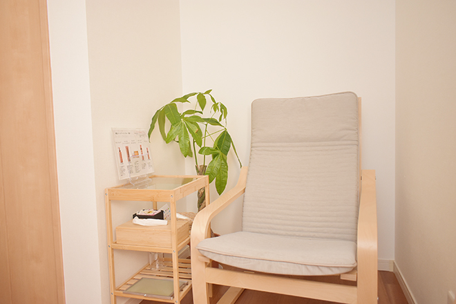 Cuore | 明石のエステサロン