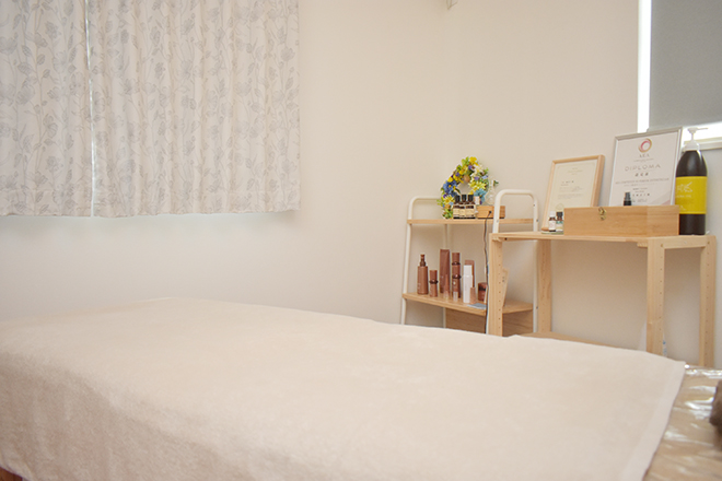 Cuore | 明石のエステサロン