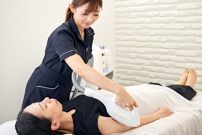 Private salon Luce | 津のエステサロン Private salon Luce | 津のエステサロン