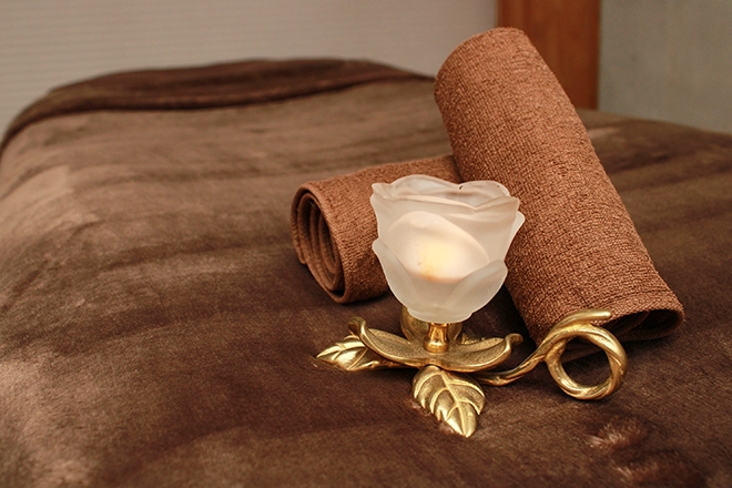 キミとトモに | 藤が丘のリラクゼーション