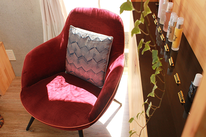 キミとトモに | 藤が丘のリラクゼーション