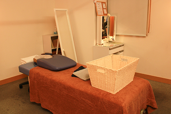 スマイルボディ | 豊橋のリラクゼーション