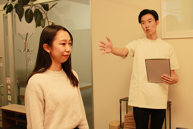 スマイルボディ | 豊橋のリラクゼーション