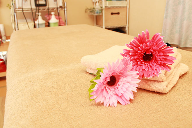 エステサロンKiara | 浜松のエステサロン