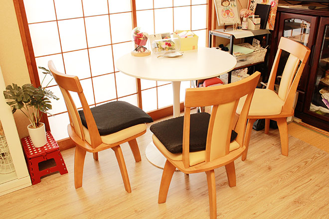 エステサロンKiara | 浜松のエステサロン