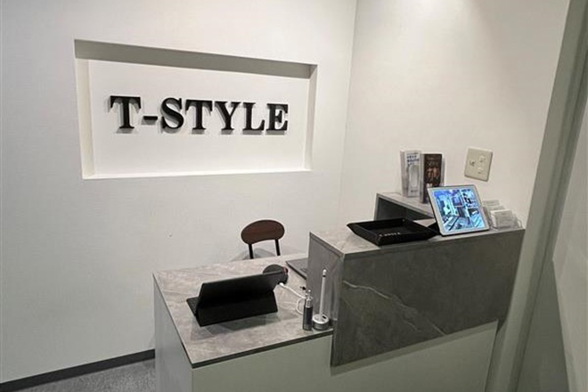 T-STYLE | 大津のエステサロン