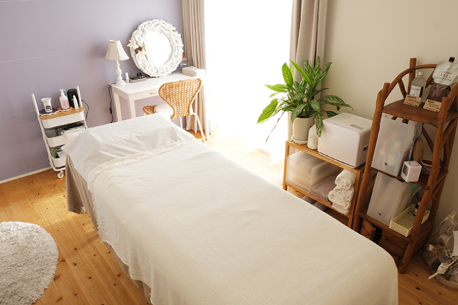 healing room ALYSSUM | 宇都宮のエステサロン healing room ALYSSUM | 宇都宮のエステサロン