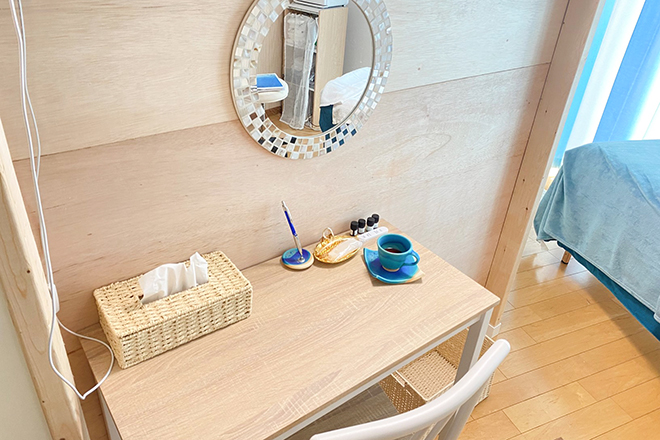 エステサロンMink | 土浦のエステサロン