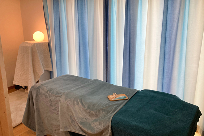 エステサロンMink | 土浦のエステサロン