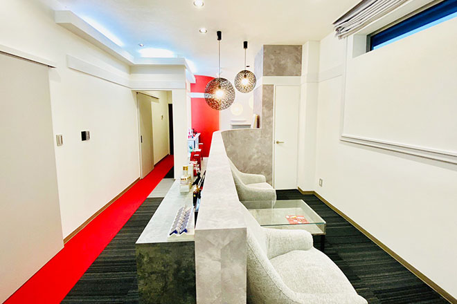 BEAUTY SALON ORCHID | 藤岡のエステサロン BEAUTY SALON ORCHID | 藤岡のエステサロン