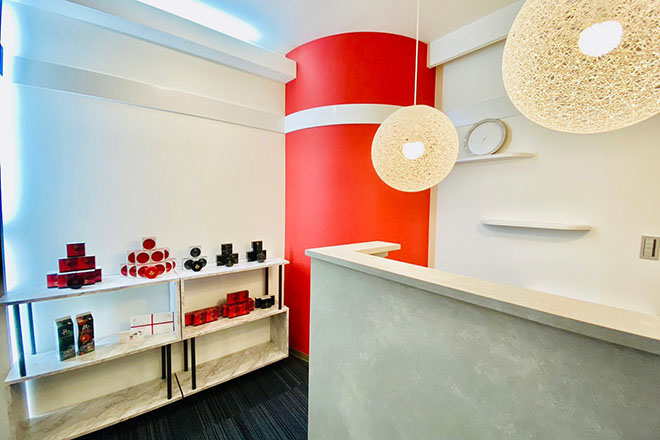 BEAUTY SALON ORCHID | 藤岡のエステサロン BEAUTY SALON ORCHID | 藤岡のエステサロン