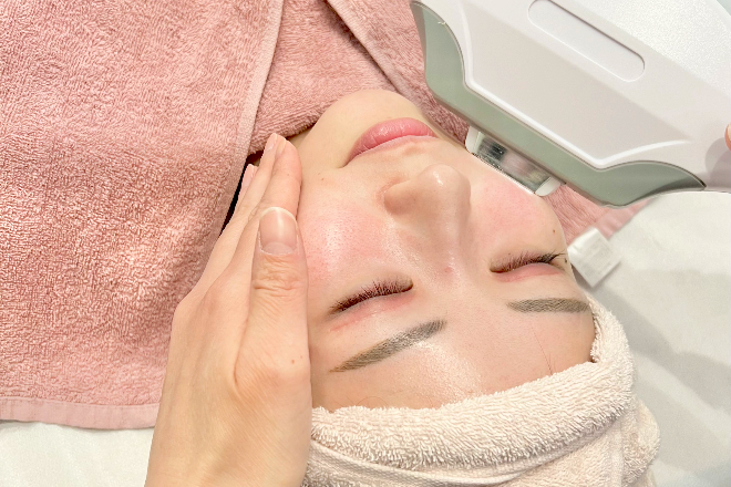 BEAUTY SALON ORCHID | 藤岡のエステサロン BEAUTY SALON ORCHID | 藤岡のエステサロン