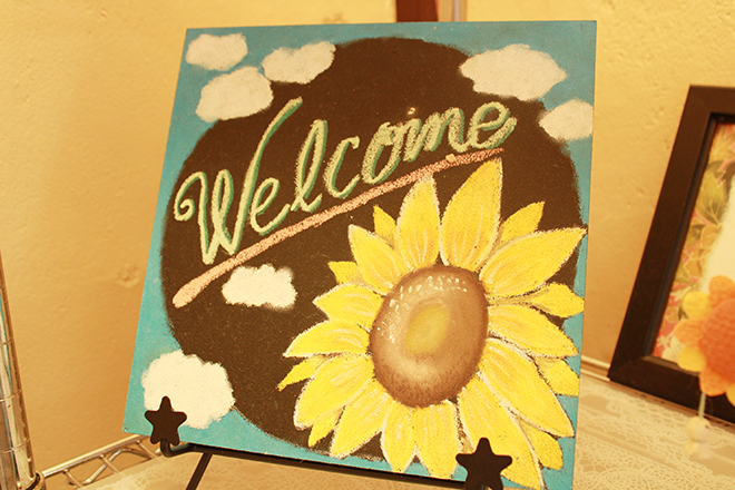 ひまわり八十サロン | 富士のリラクゼーション ひまわり八十サロン | 富士のリラクゼーション