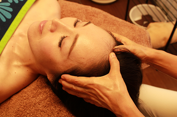 ひまわり八十サロン | 富士のリラクゼーション