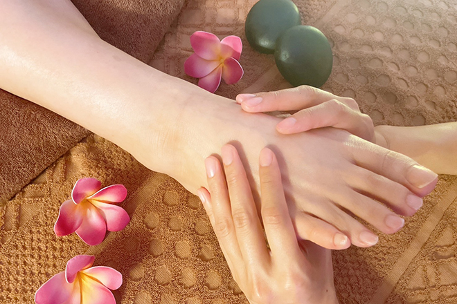 ゆるうさぎ | 千葉のリラクゼーション ゆるうさぎ | 千葉のリラクゼーション