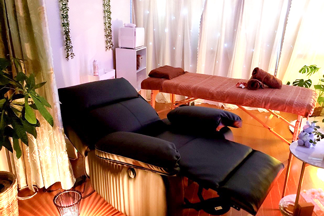 ゆるうさぎ | 千葉のリラクゼーション ゆるうさぎ | 千葉のリラクゼーション