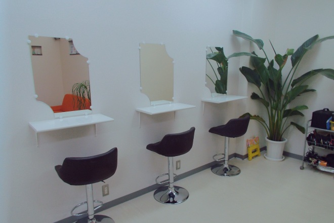 REAL Beauty salon | 岸和田のリラクゼーション REAL Beauty salon | 岸和田のリラクゼーション