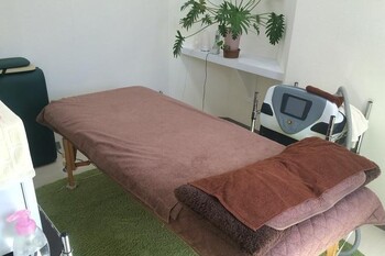 REAL Beauty salon | 岸和田のリラクゼーション