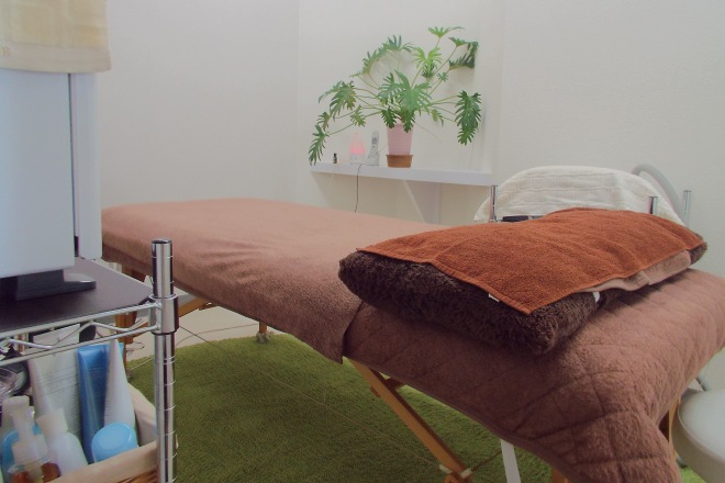 REAL Beauty salon | 岸和田のリラクゼーション REAL Beauty salon | 岸和田のリラクゼーション