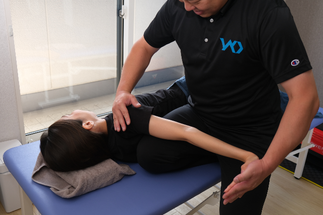 YAOLABO | 港北ニュータウンのリラクゼーション