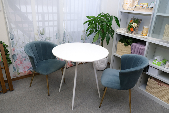 Private Salon Amal | 日暮里のエステサロン