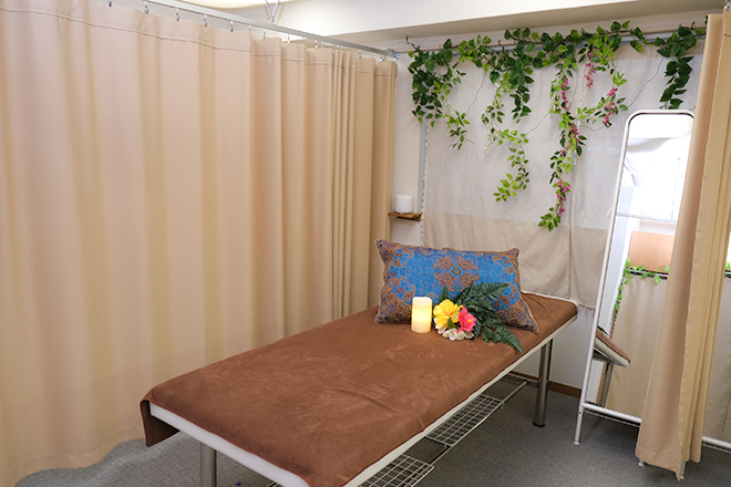 Private Salon Amal | 日暮里のエステサロン