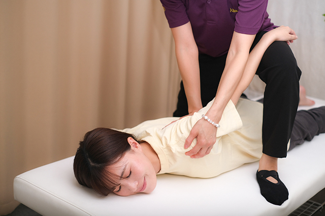 Private Salon Amal | 日暮里のエステサロン