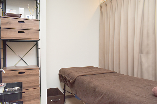 鍼灸整体サロン Mio | 心斎橋のリラクゼーション 鍼灸整体サロン Mio | 心斎橋のリラクゼーション