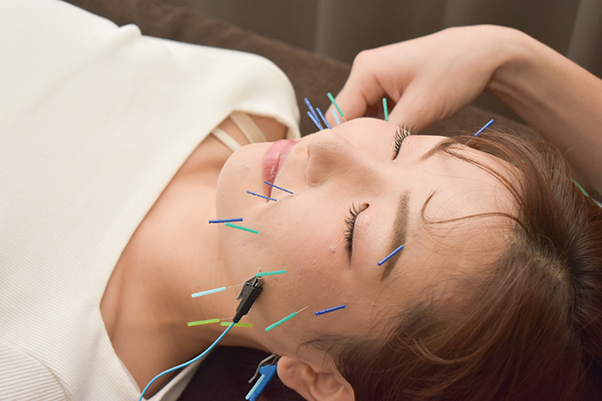 鍼灸整体サロン Mio | 心斎橋のリラクゼーション 鍼灸整体サロン Mio | 心斎橋のリラクゼーション