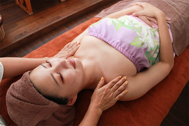 Healingroom Luna de dicha | 前橋のエステサロン