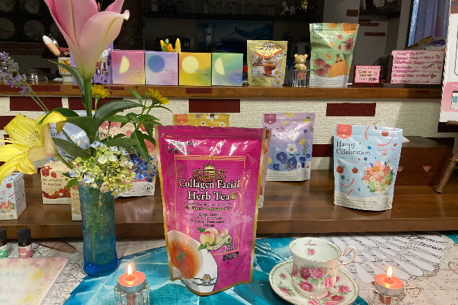 Healingroom Luna de dicha | 前橋のエステサロン Healingroom Luna de dicha | 前橋のエステサロン