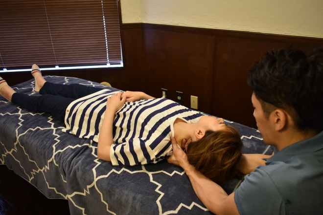 リラクゼーションサロン moma☆ | 本山/今池のエステサロン