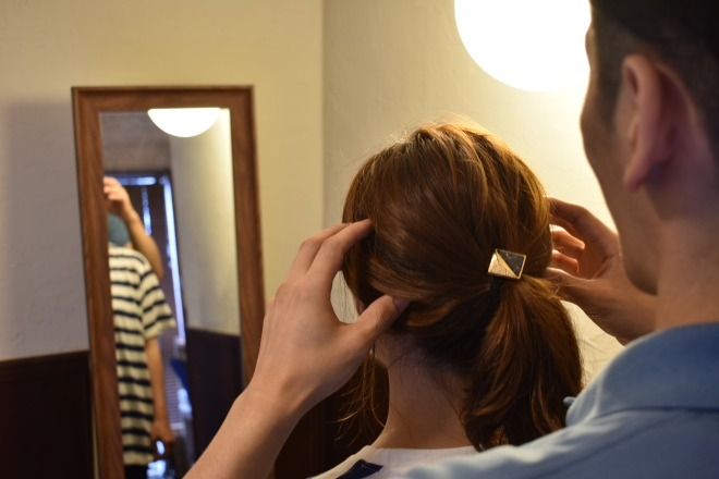 リラクゼーションサロン moma☆ | 本山/今池のエステサロン リラクゼーションサロン moma☆ | 本山/今池のエステサロン