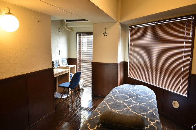 リラクゼーションサロン moma☆ | 本山/今池のエステサロン リラクゼーションサロン moma☆ | 本山/今池のエステサロン