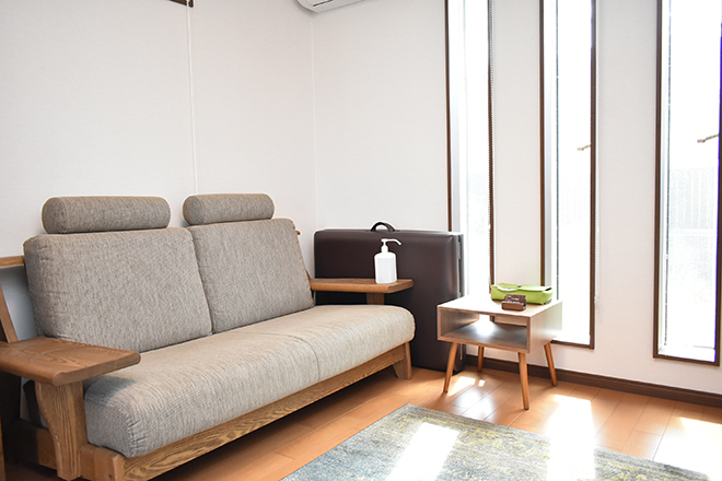 健康整体 いろは整堂 | 可児のリラクゼーション 健康整体 いろは整堂 | 可児のリラクゼーション