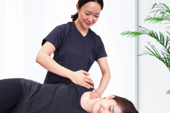 [小顔矯正 骨盤矯正 美容矯正]美.design 自由が丘店 | 自由が丘のリラクゼーション