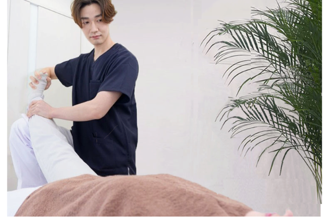 [小顔矯正 骨盤矯正 美容矯正]美.design 自由が丘店 | 自由が丘のリラクゼーション