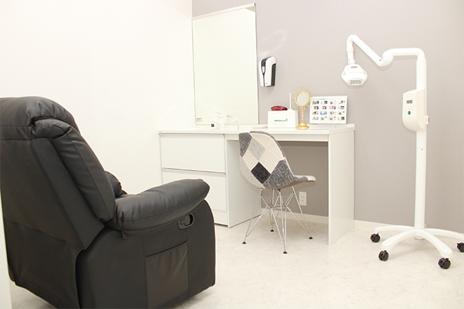 シミケア専門店 BEAUNUS | 刈谷のエステサロン