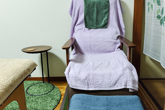 Boschetto | 登戸のリラクゼーション Boschetto | 登戸のリラクゼーション