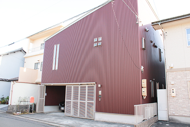 Beauty Balance CACHETTE | 宇都宮のエステサロン