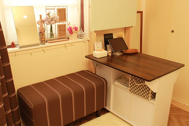 Beauty Balance CACHETTE | 宇都宮のエステサロン