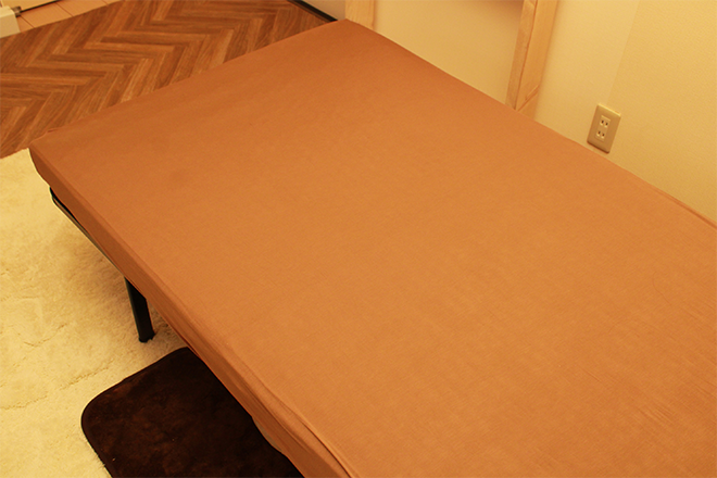 Beauty Balance CACHETTE | 宇都宮のエステサロン