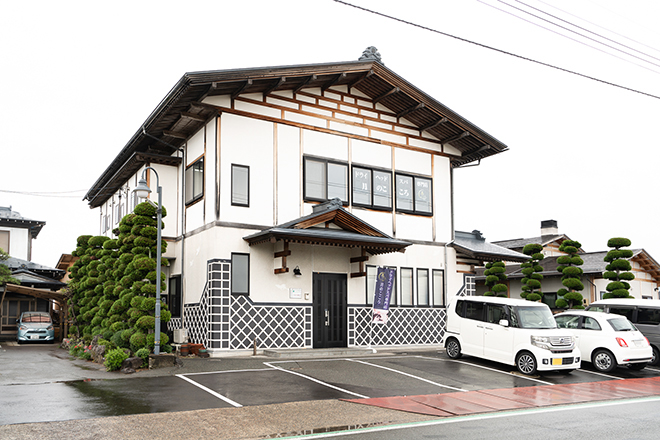 ドライヘッドスパ専門店 -月のこころ- 山形北店 | 山形のリラクゼーション ドライヘッドスパ専門店 -月のこころ- 山形北店 | 山形のリラクゼーション