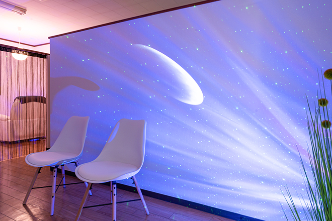 ドライヘッドスパ専門店 -月のこころ- 山形北店 | 山形のリラクゼーション ドライヘッドスパ専門店 -月のこころ- 山形北店 | 山形のリラクゼーション